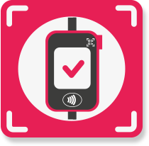 Recuerda que se debe seguir validando y el incentivo Dale QR es personal