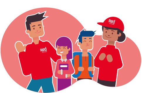 Bienvenidos a Mini Red