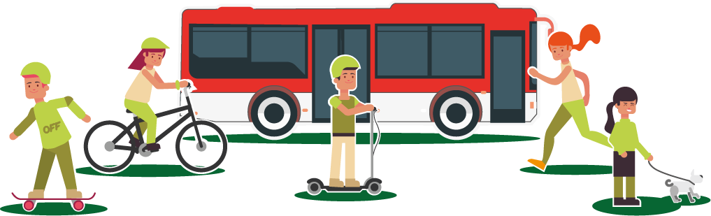 Movilidad Sustentable