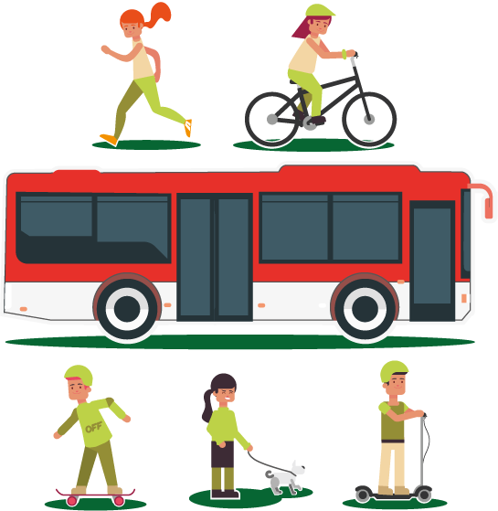 Movilidad Sustentable