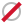 Icono representativo de estación no habilitada