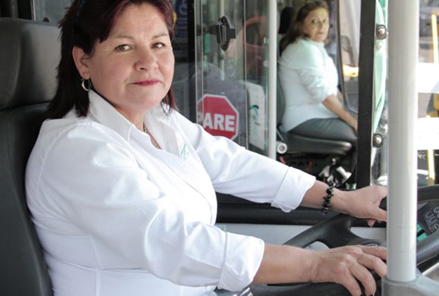 Governo realiza capacitação para promover o emprego das mulheres nos setores de transporte e telecomunicações