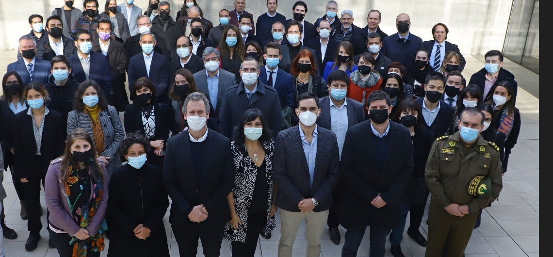 Transformación Tecnológica