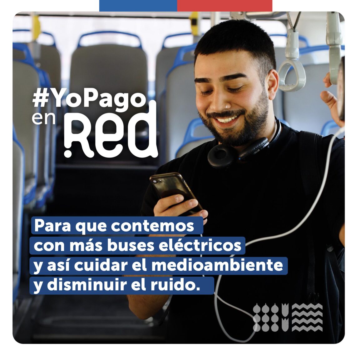 yo pago en red