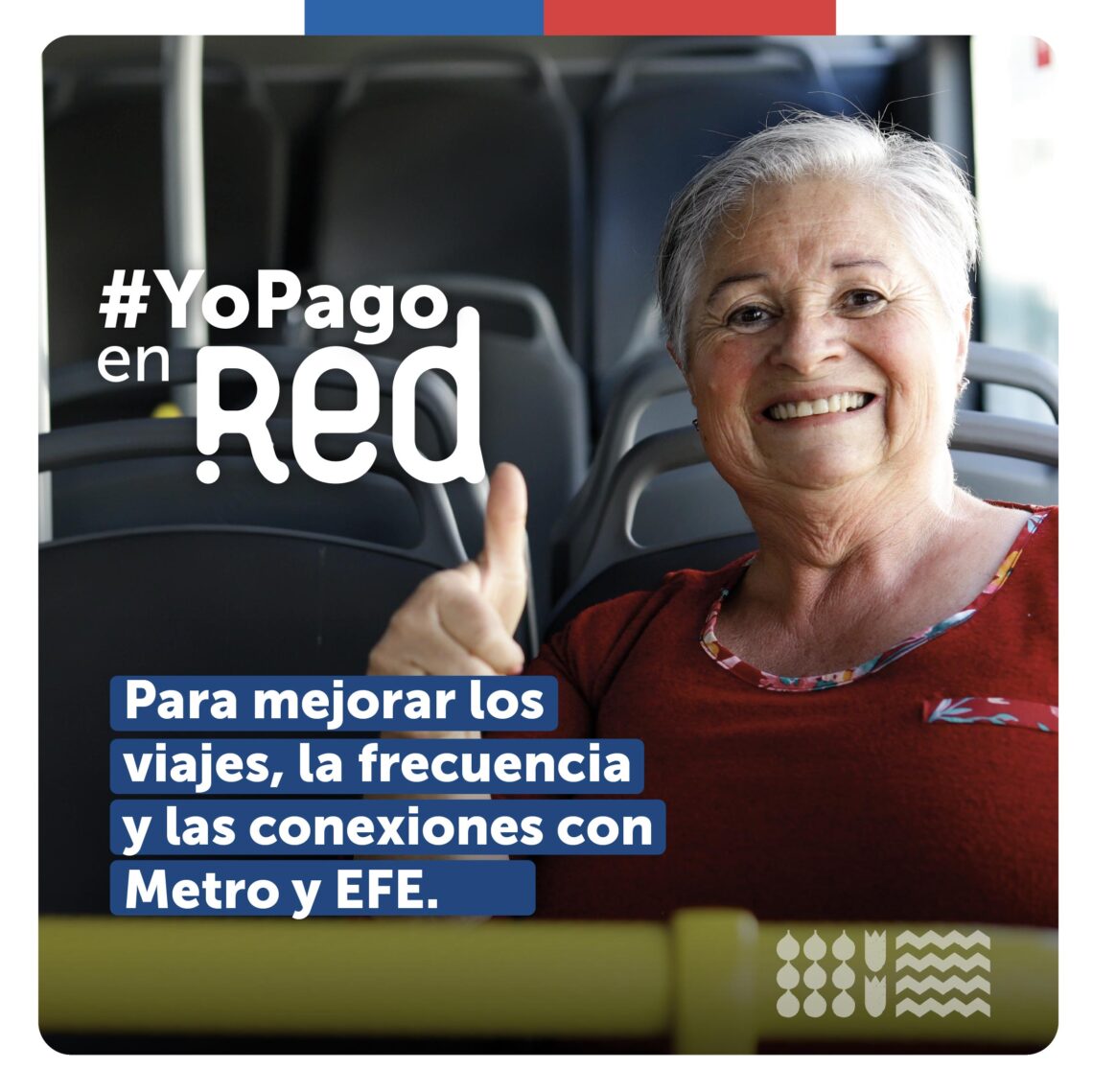 yo pago en red