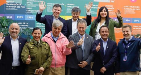 Próxima parada, Santiago 2023: Gobierno presenta plan de movilidad para los Juegos Panamericanos y Parapanamericanos