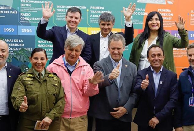 Próxima parada, Santiago 2023: Gobierno presenta plan de movilidad para los Juegos Panamericanos y Parapanamericanos