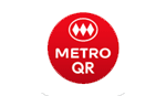 Metro QR