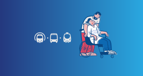 Nuevo corredor en Av. Independencia tendrá paradas con wifi y cámaras de seguridad