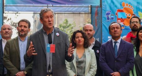 Día Nacional Sin Auto: Gobierno hace llamado a dar el paso para fomentar la movilidad activa y sustentable