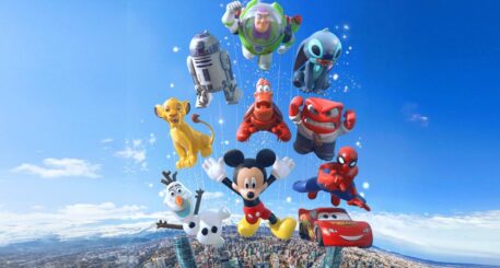 Desvíos Evento Paris Parade, este domingo 01 de diciembre