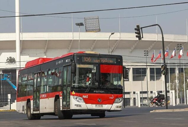 Plan de 18 a 18: MTT detalló medidas de fiscalización para Fiestas Patrias y de refuerzos para el transporte público