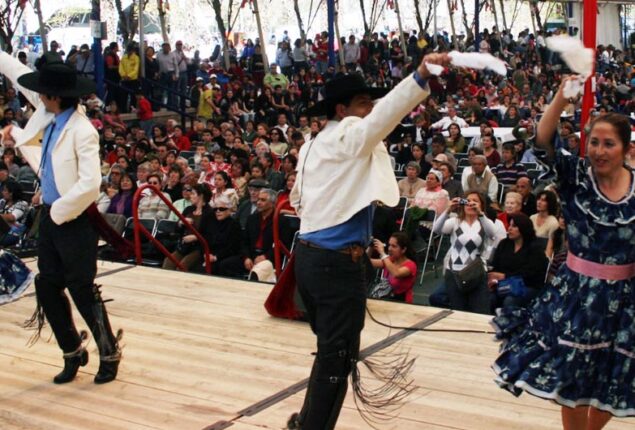 Fiestas Patrias 2025: Red Movilidad reforzará recorridos a las fondas