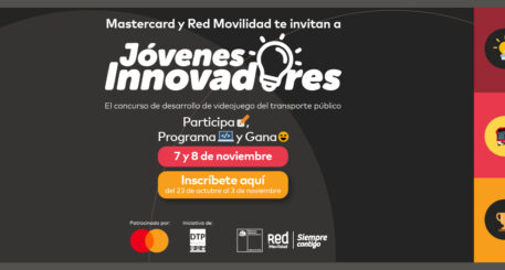 Jóvenes Innovadores