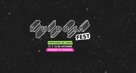 Ruidosa Fest