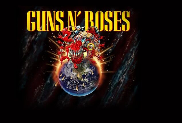 Red Movilidad dispone un plan especial de transporte para concierto de Gun´s and Roses en el Parque Estadio Nacional