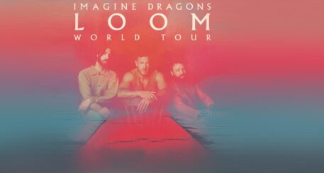 imagine dragons