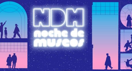 Noche de Museos