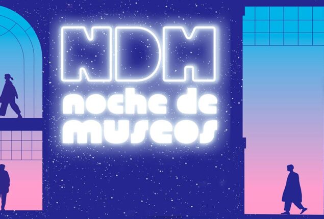 Museum Night: Red Movilidad has a special route to bring people closer to museums and heritage sites