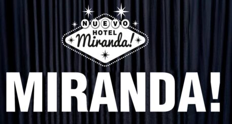 miranda!