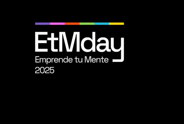 Red Movilidad reinforces the C33 route for ETMDay in the Bicentennial Park