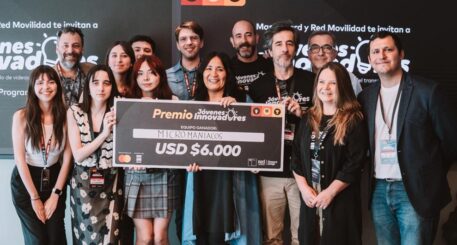 Jóvenes Innovadores