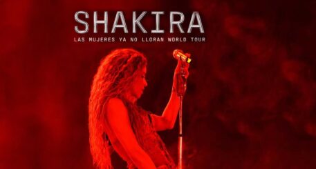 SHAKIRA