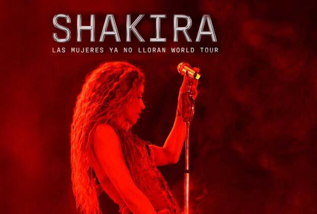 Shakira: Red Movilidad refuerza recorridos de buses para apoyar el retorno de quienes asistan al concierto