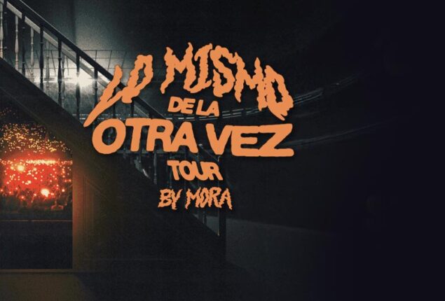 Red Movilidad refuerza recorridos para concierto de Mora en el Estadio Bicentenario de La Florida