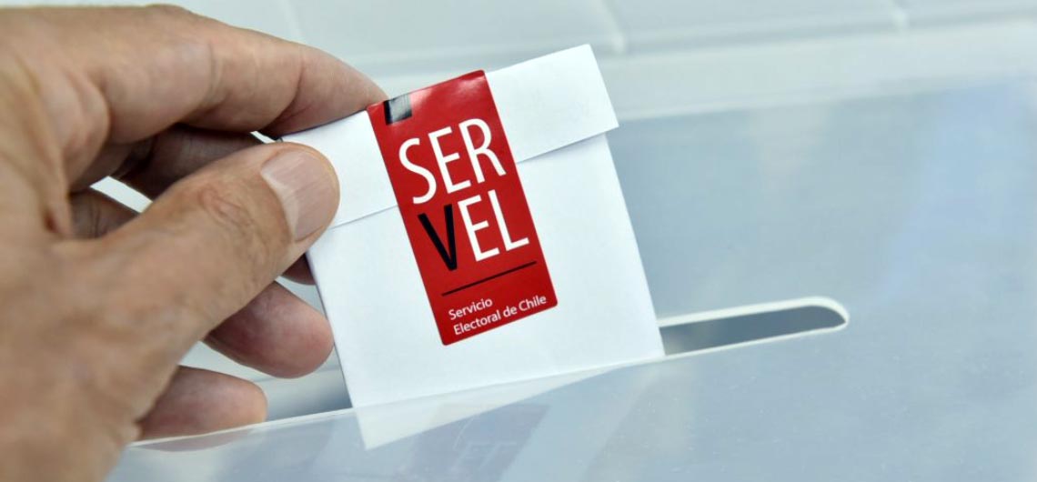 Elecciones presidenciales 2025: