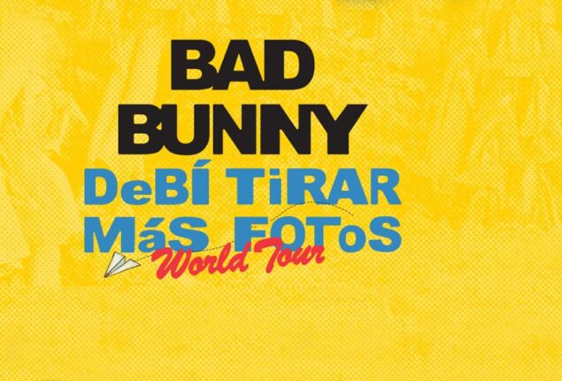 Bad Bunny: Red Movilidad refuerza recorridos para apoyar el retorno de los asistentes a los conciertos del  cantante puertorriqueño en el Estadio Nacional