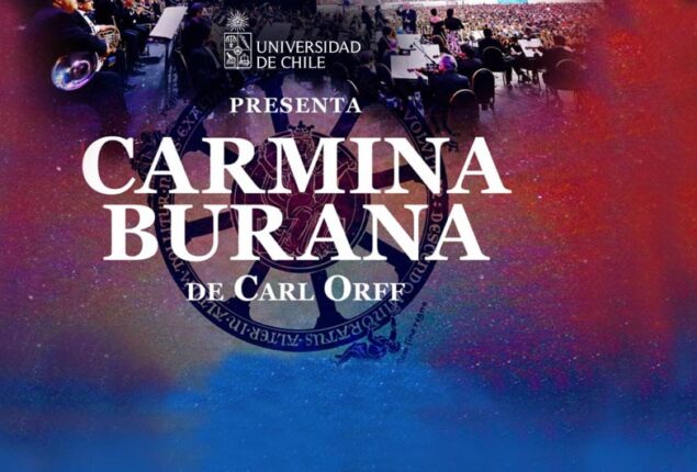 Red Movilidad refuerza recorridos para Carmina Burana en el Estadio Nacional