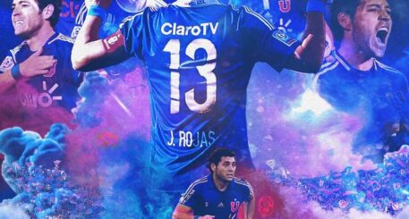 Despedida Pepe Rojas