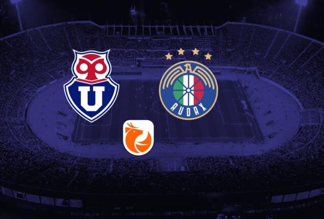 Red Movilidad refuerza recorridos para el primer partido de la Liga de Primera 2026 entre Universidad de Chile y Audax Italiano