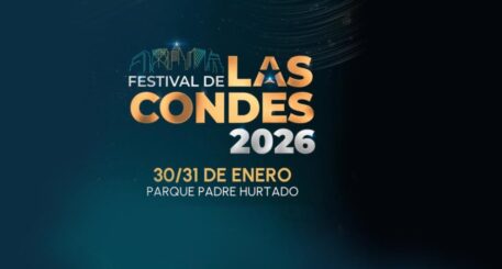 Festival Las Condes 2026