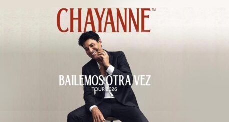 CHAYANNE