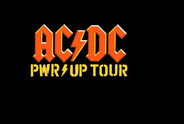 Red Movilidad refuerza recorridos de buses para el concierto de AC/DC en el Parque Estadio Nacional