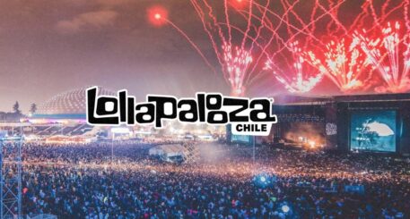 LollaPalooza