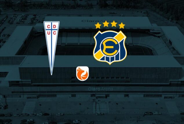 Liga de Primera: Red Movilidad refuerza recorridos para el partido entre Universidad Católica y Everton en el Estadio Claro Arena