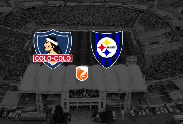 Liga de Primera: Red Movilidad refuerza recorridos para el partido entre Colo-Colo y Huachipato en el Estadio Monumental