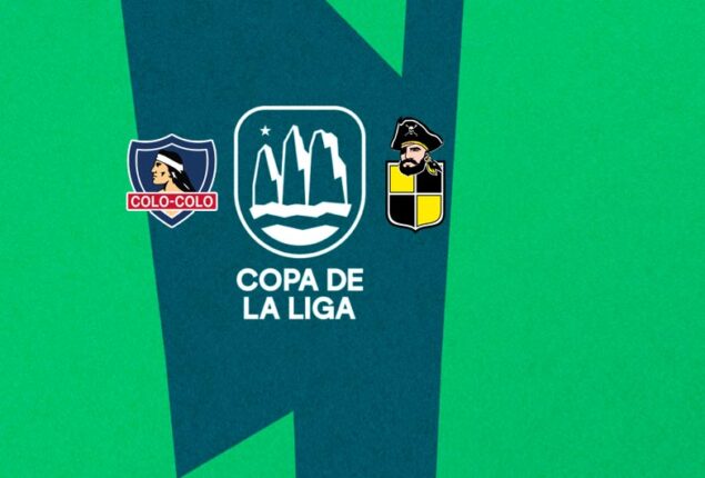Copa de la Liga: Red Movilidad refuerza recorridos para el partido entre    Colo-Colo y Coquimbo Unido en el Estadio Monumental