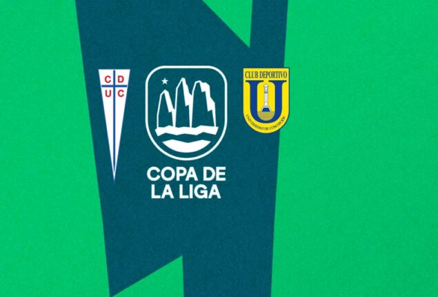 Copa de la Liga: Red Movilidad refuerza recorridos para el partido entre Universidad Católica y Universidad de Concepción en el Estadio Claro Arena