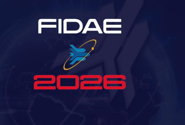 FIDAE: Red Movilidad refuerza recorrido 555 al aeropuerto este sábado y domingo