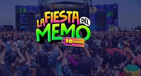 fiesta del memo