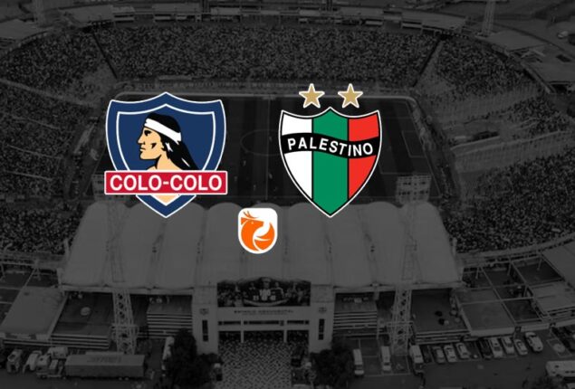 Liga de Primera: Red Movilidad refuerza recorridos para el partido entre Colo-Colo y Palestino en el Estadio Monumental