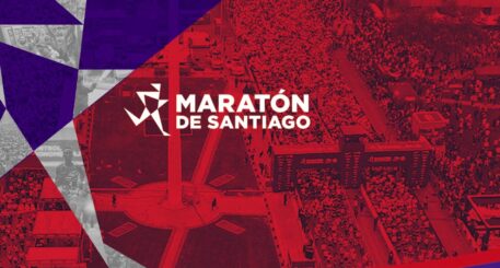 maratón de santiago