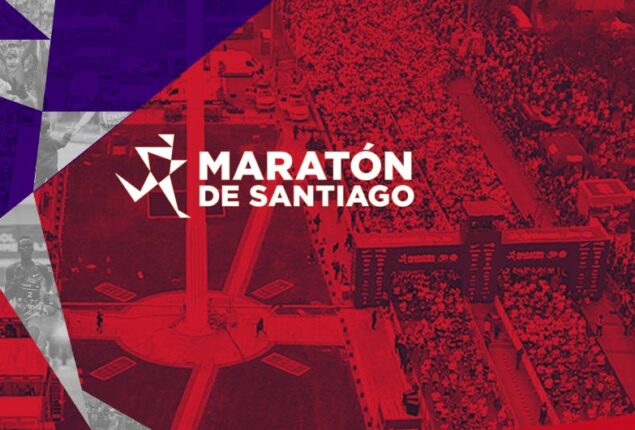 Maratón de Santiago 2026: conoce los desvíos que tendrán los recorridos de buses de Red Movilidad este domingo