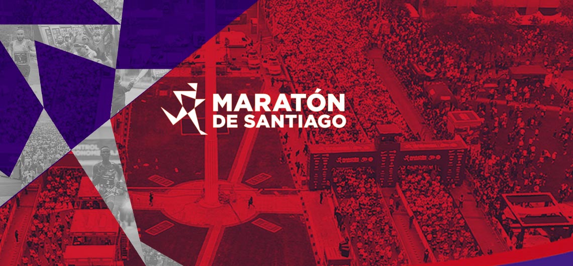 Maratón de Santiago 2026
