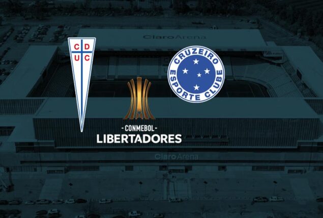 Copa Libertadores: Red Movilidad refuerza recorridos para el partido entre Universidad Católica y Cruzeiro en el Claro Arena