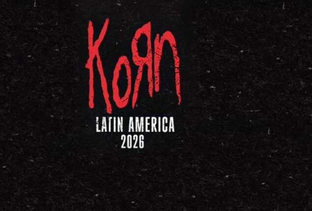 Red Movilidad refuerza recorridos de buses para el concierto de Korn en el Parque Estadio Nacional